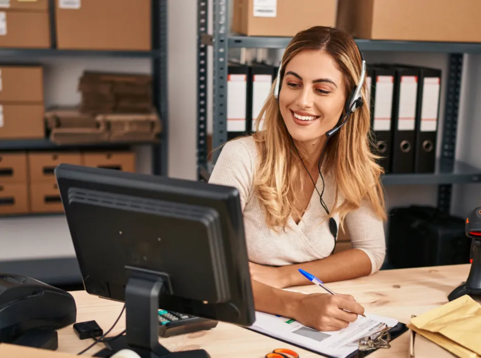 Fulfillment Services